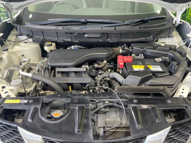 日産 エクストレイル