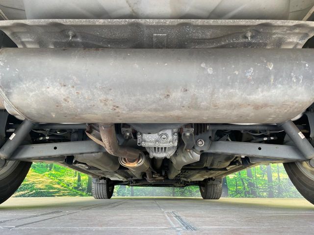 日産 エクストレイル