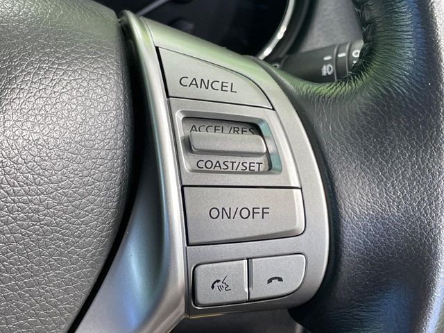 日産 エクストレイル