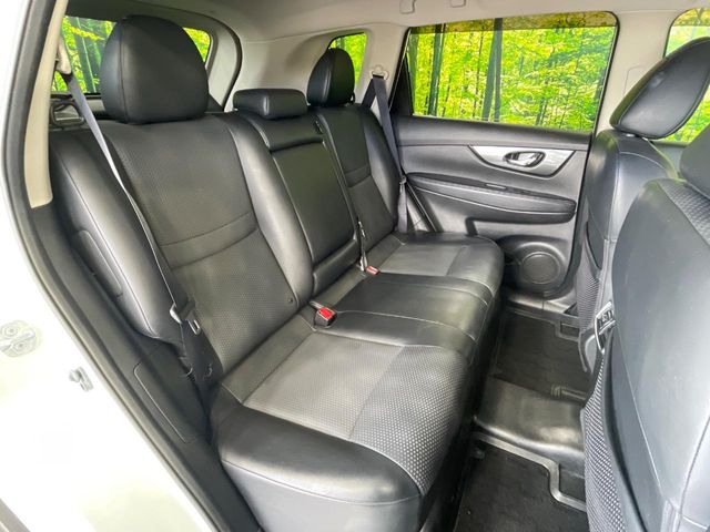 日産 エクストレイル