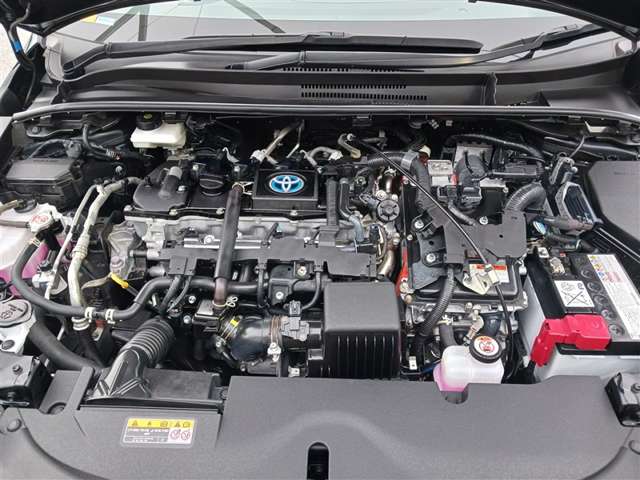 トヨタ カローラスポーツ