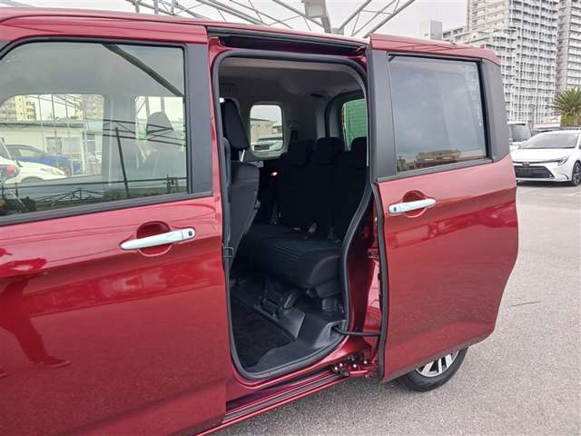 トヨタ ルーミー
