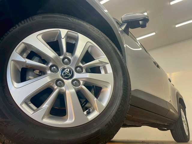 トヨタ ヤリスクロス