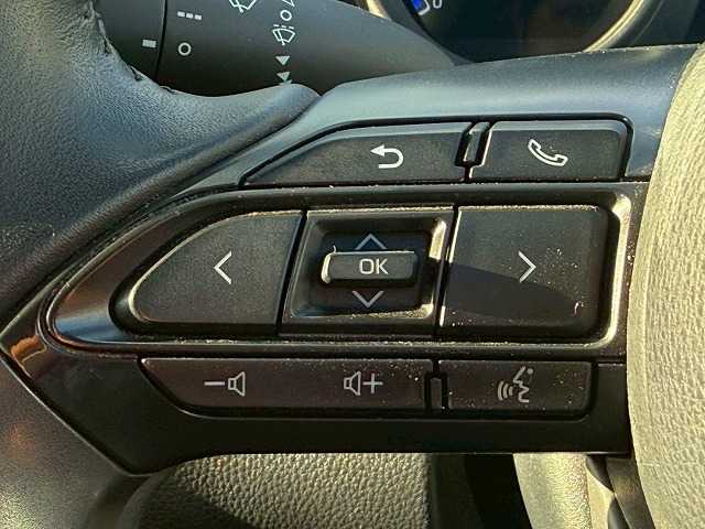 トヨタ ヤリスクロス