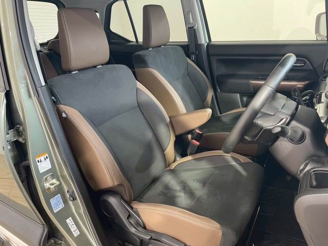 スズキ クロスビー