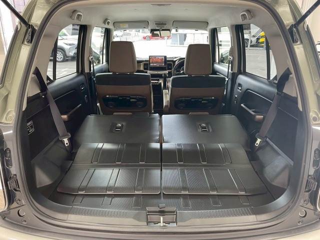 スズキ クロスビー