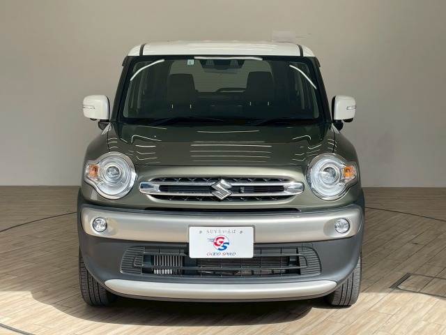 スズキ クロスビー