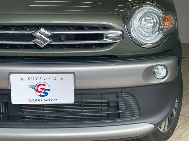 スズキ クロスビー