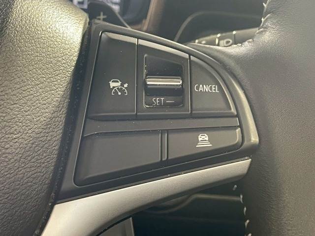 スズキ クロスビー