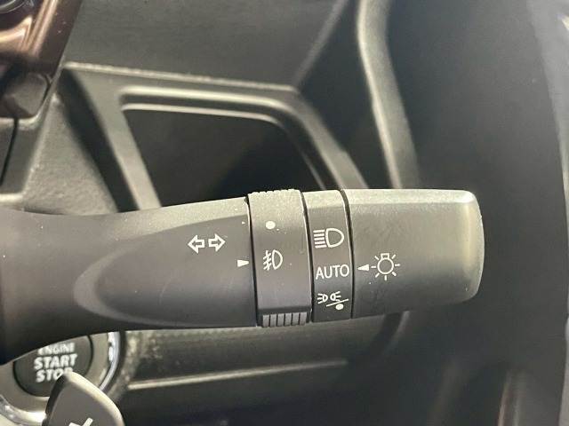 スズキ クロスビー