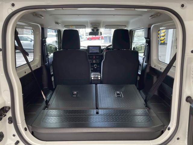 スズキ ジムニーシエラ