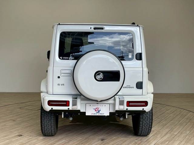 スズキ ジムニーシエラ