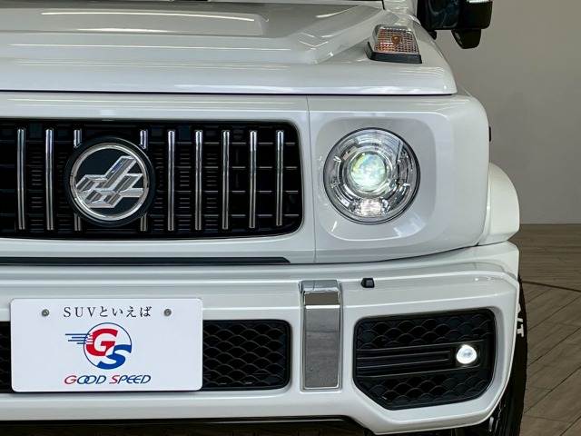 スズキ ジムニーシエラ