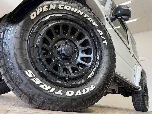 スズキ ジムニーシエラ