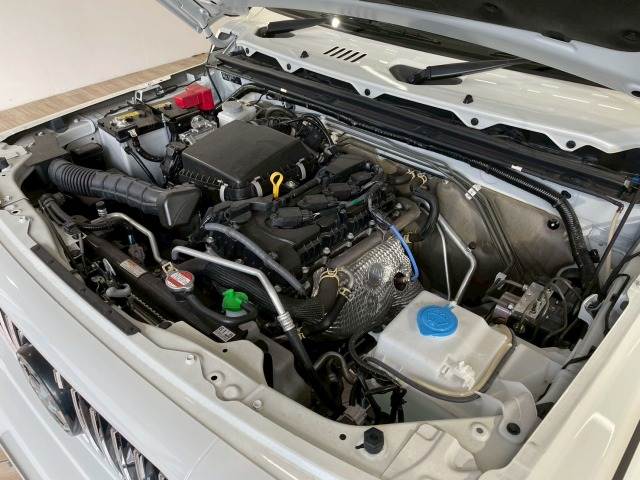 スズキ ジムニーシエラ