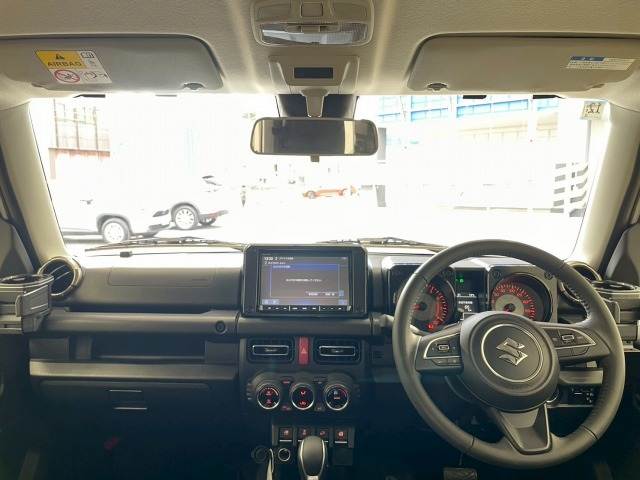 スズキ ジムニーシエラ