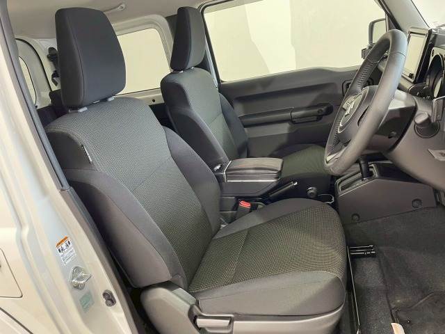 スズキ ジムニーシエラ