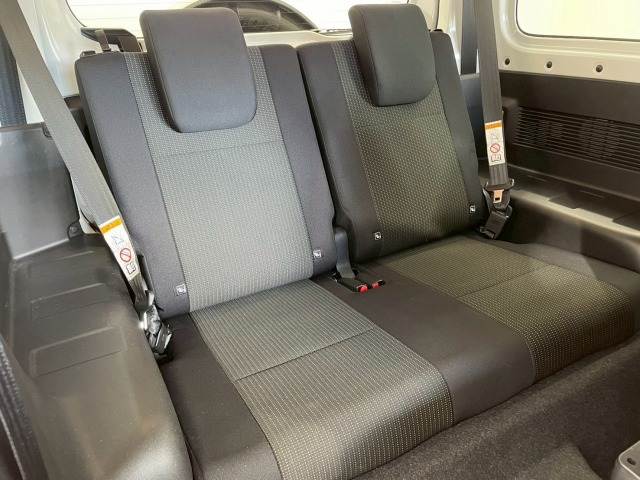 スズキ ジムニーシエラ