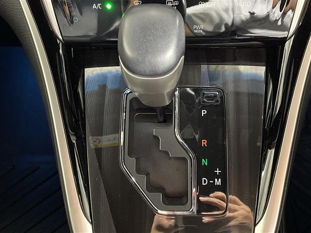 トヨタ ハリアー