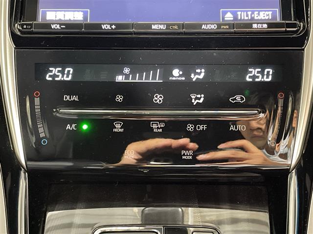 トヨタ ハリアー