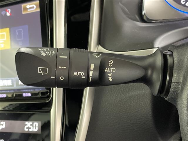 トヨタ ハリアー