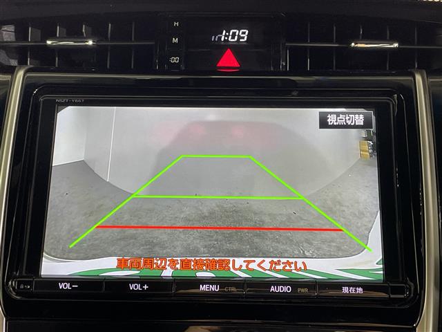 トヨタ ハリアー