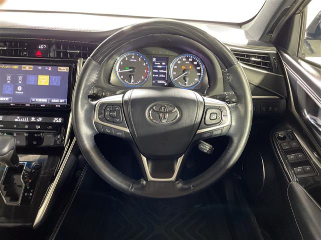 トヨタ ハリアー