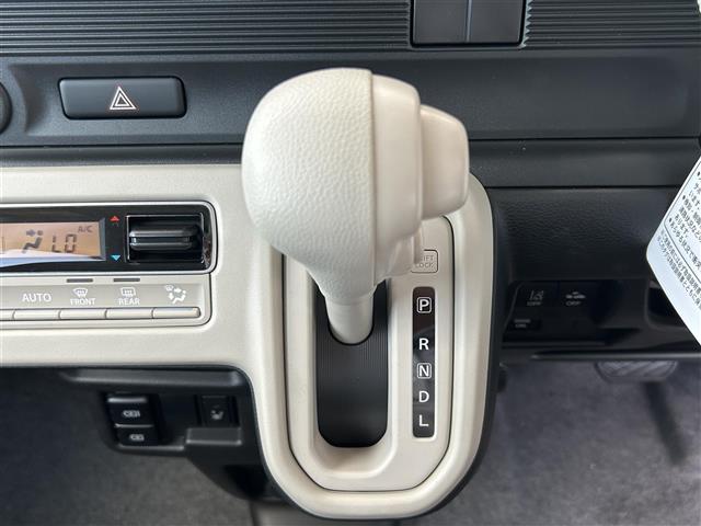 スズキ ワゴンRスマイル