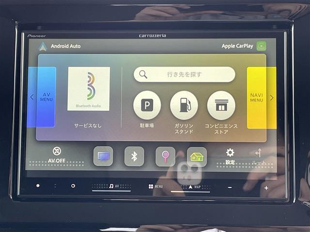 スズキ ワゴンRスマイル