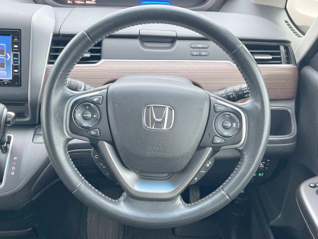 ホンダ フリード+