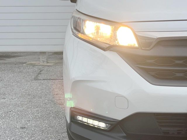 ホンダ フリード+