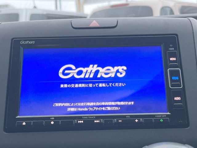 ホンダ フリード+
