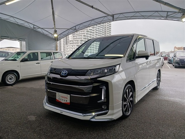 トヨタ ノア
