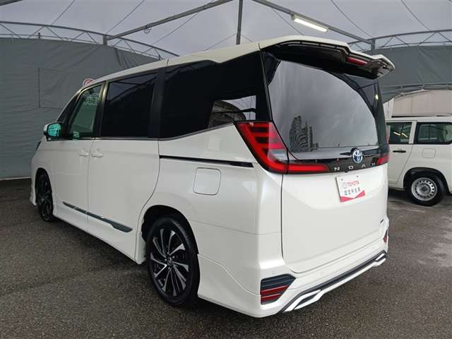 トヨタ ノア