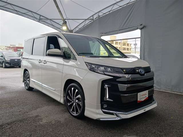 トヨタ ノア