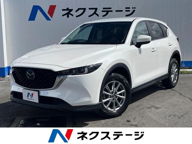マツダ CX-5