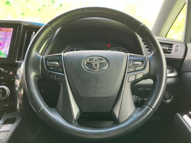 トヨタ ヴェルファイア