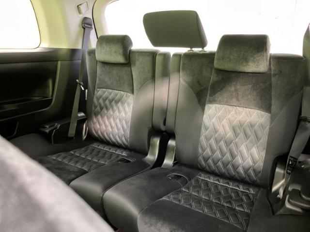 トヨタ ヴェルファイア