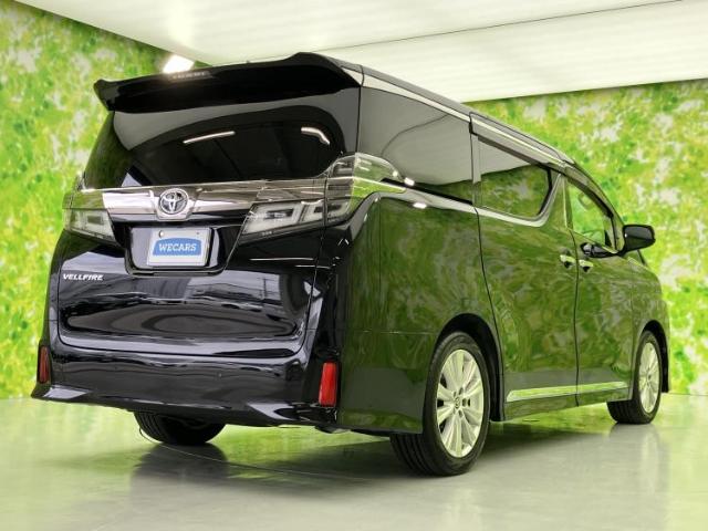 トヨタ ヴェルファイア
