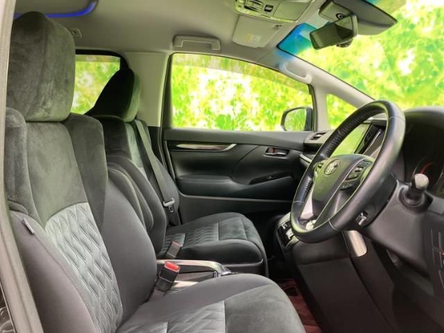 トヨタ ヴェルファイア