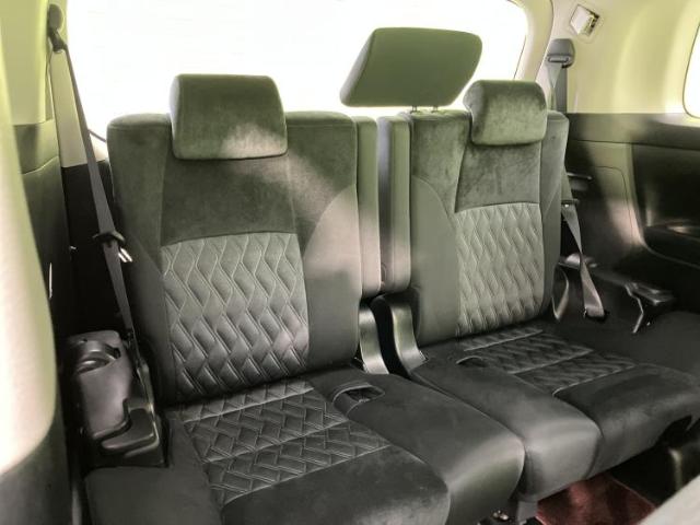 トヨタ ヴェルファイア