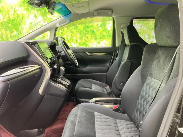 トヨタ ヴェルファイア