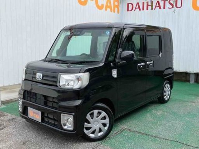 ダイハツ ウェイク