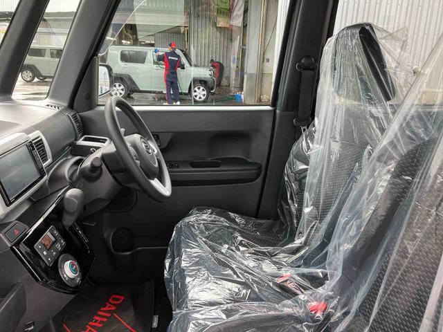 ダイハツ ウェイク