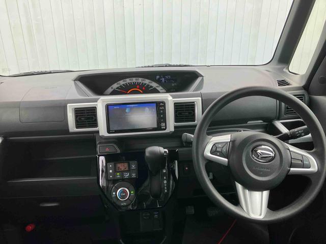 ダイハツ ウェイク