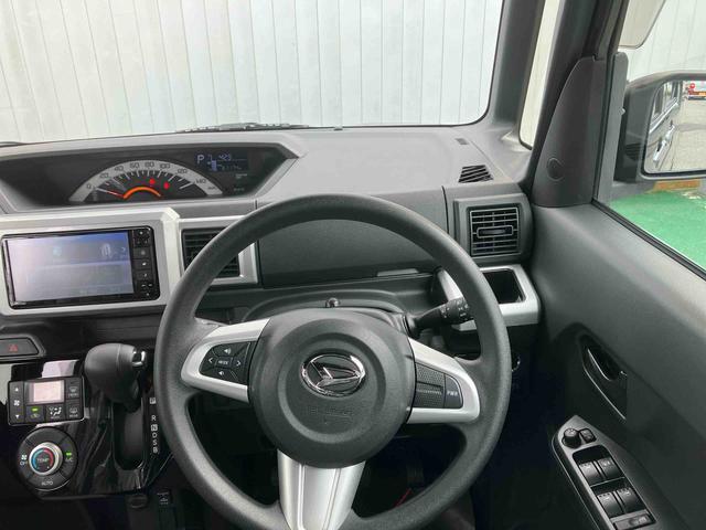 ダイハツ ウェイク