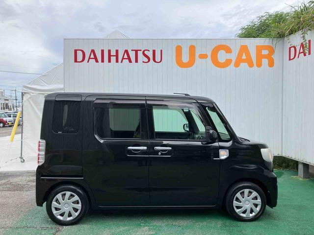 ダイハツ ウェイク