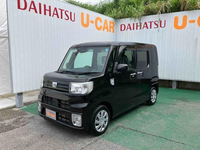 ダイハツ ウェイク