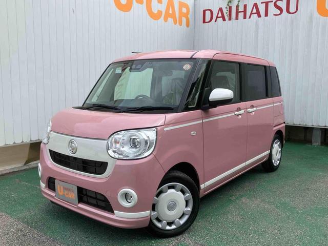 ダイハツ ムーヴキャンバス