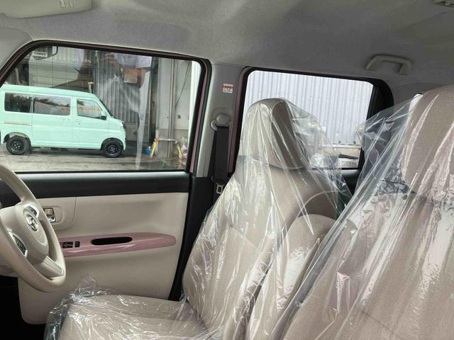 ダイハツ ムーヴキャンバス